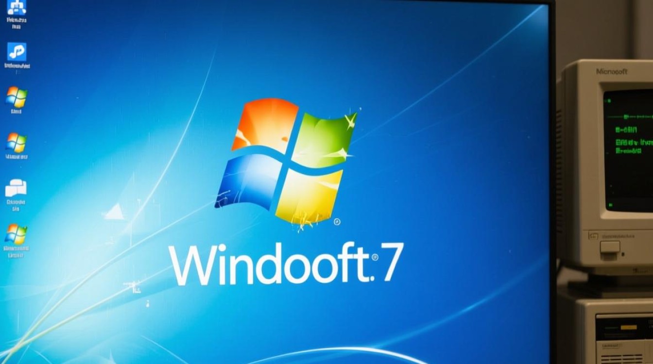 Windows77601密钥哪里找？正版激活密钥能用多久？-第1张图片-99系统专家