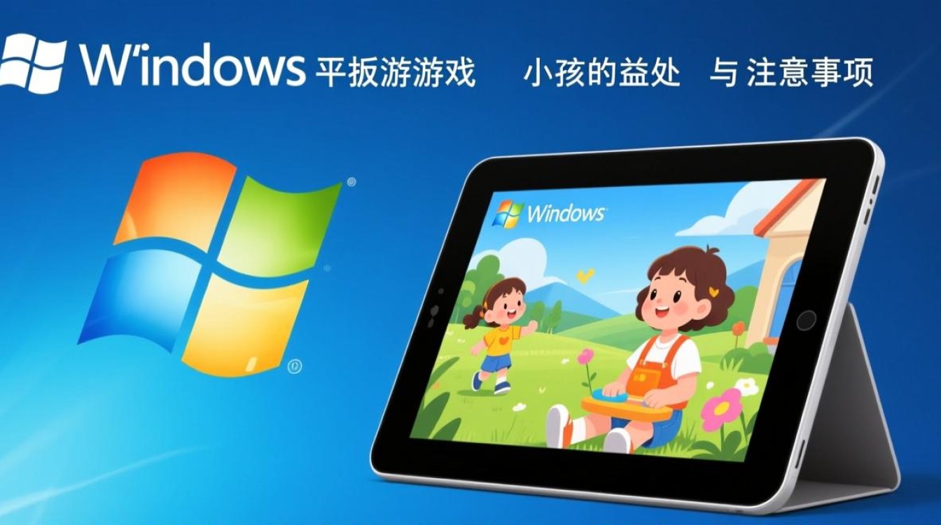 Windows平板适合小孩玩什么游戏?安全又益智的推荐有哪些?-第2张图片-99系统专家 Windows平板适合小孩玩什么游戏?安全又益智的推荐有哪些?-第2张图片-99系统专家
