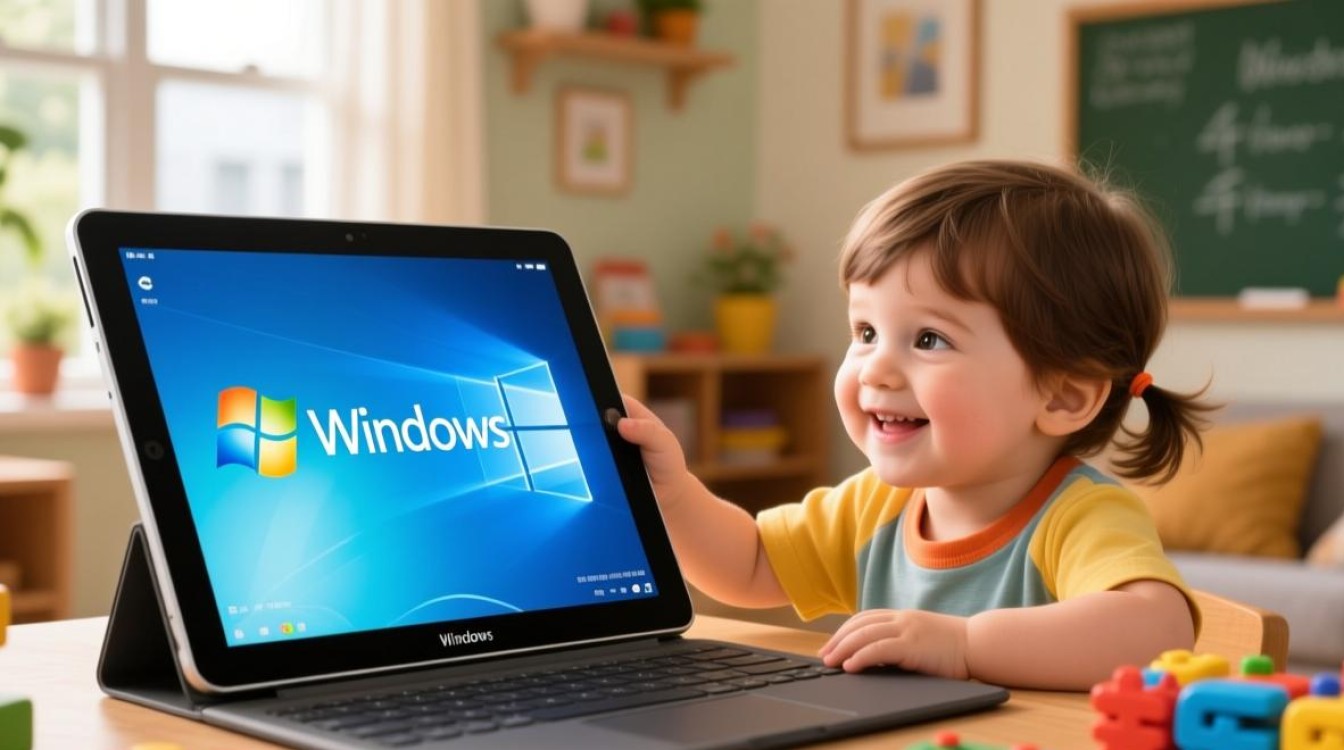 Windows平板适合小孩玩什么游戏?安全又益智的推荐有哪些?-第3张图片-99系统专家 Windows平板适合小孩玩什么游戏?安全又益智的推荐有哪些?-第3张图片-99系统专家