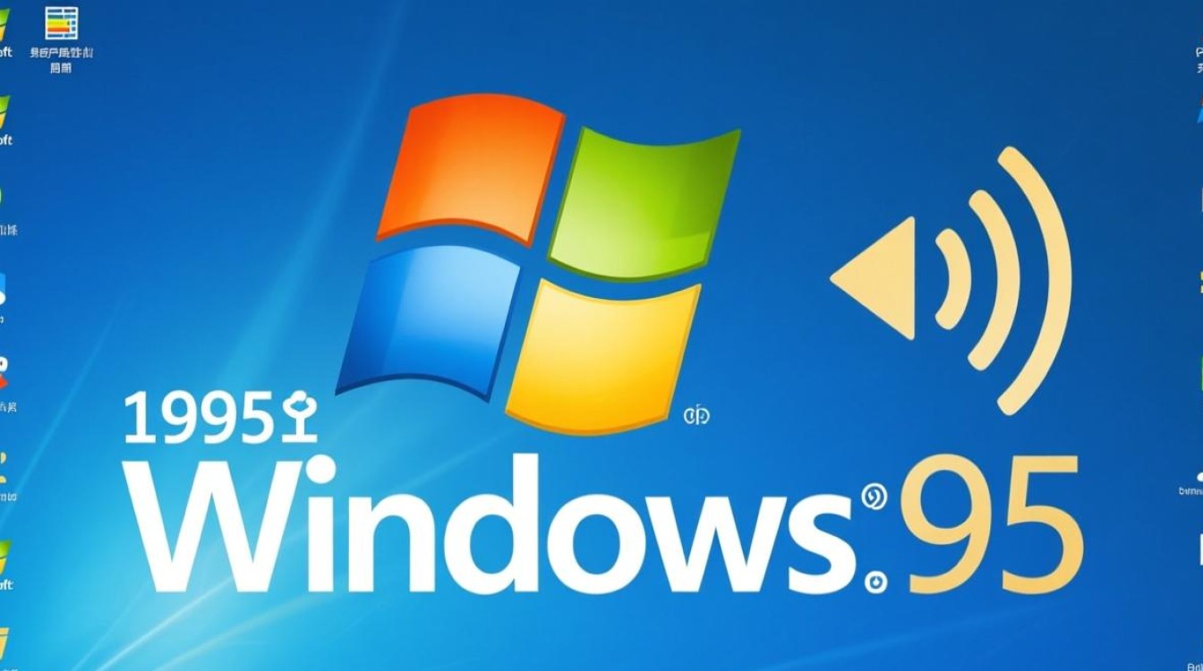 Windows开机声音背景怎么改？自定义教程在这里！-第1张图片-99系统专家