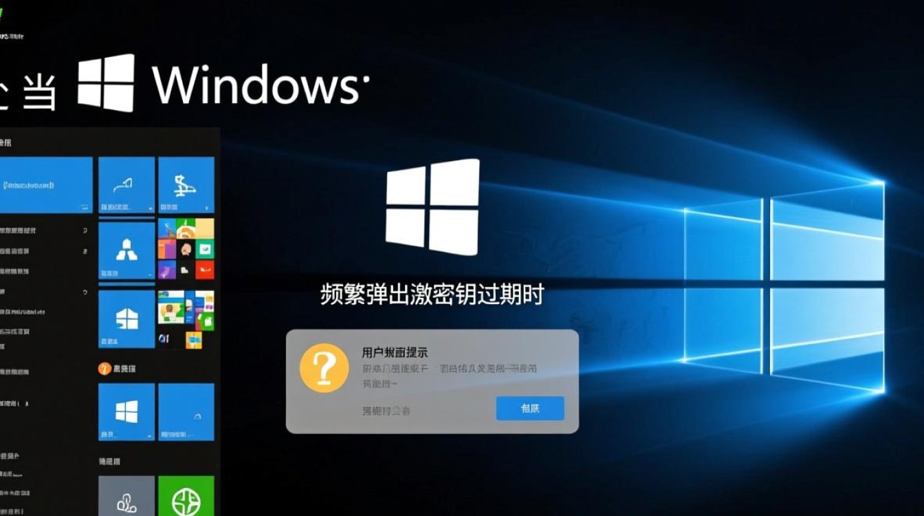 Windows密钥过期了咋办？3步教你免费激活！-第1张图片-99系统专家