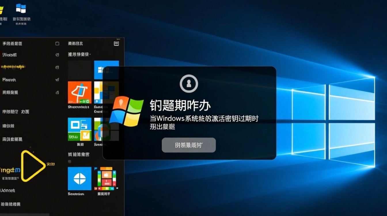 Windows密钥过期了咋办？3步教你免费激活！-第2张图片-99系统专家