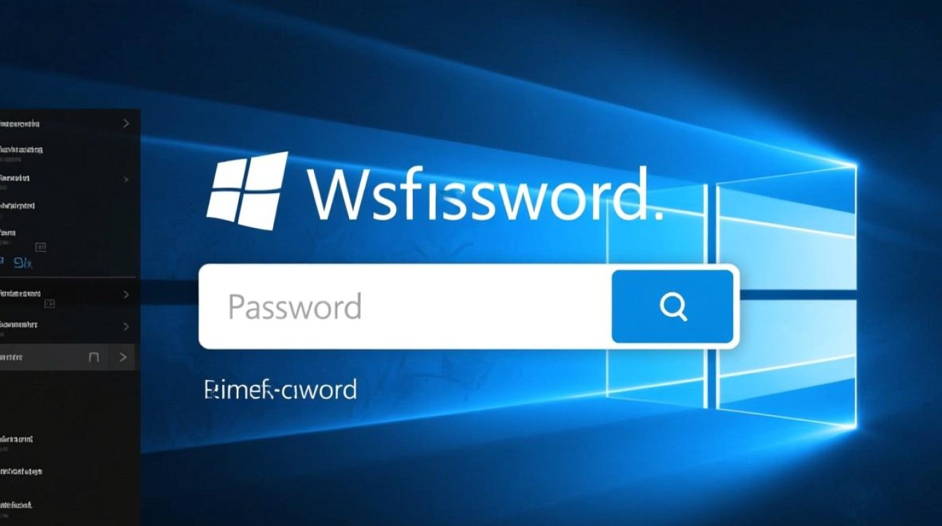 Windows查看原密码在哪里能找到原始密码？-第2张图片-99系统专家
