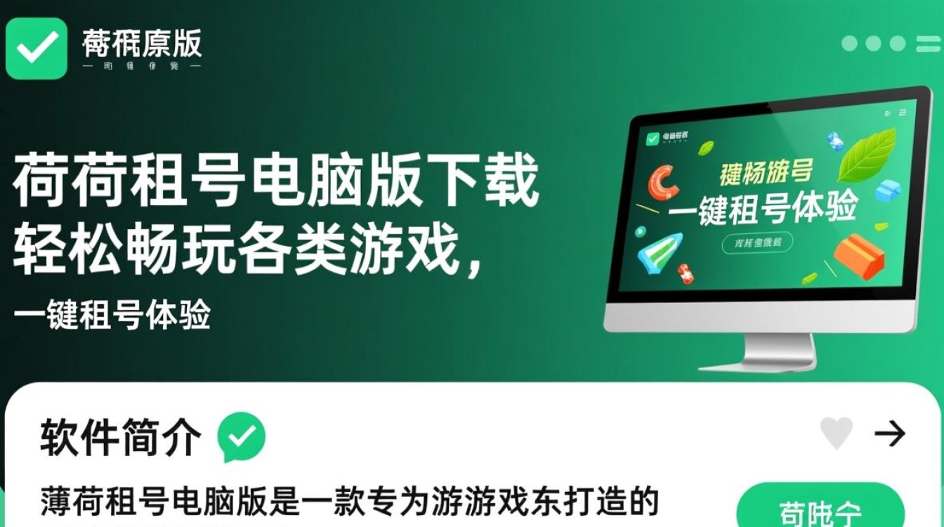 薄荷租号电脑版最新版下载哪里安全可靠？-第3张图片-99系统专家