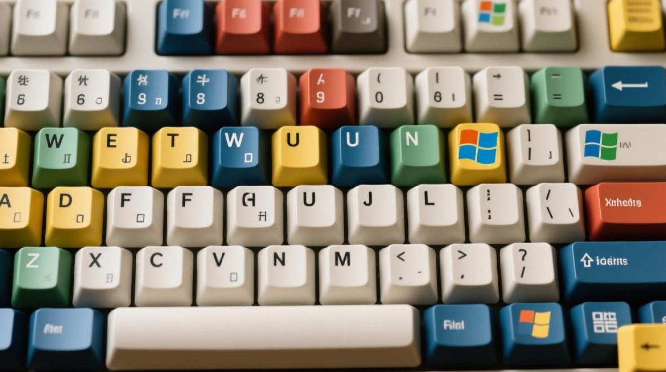 alt键变成Windows键怎么办?系统快捷键失效怎么修复?-第1张图片-99系统专家 alt键变成Windows键怎么办?系统快捷键失效怎么修复?-第1张图片-99系统专家