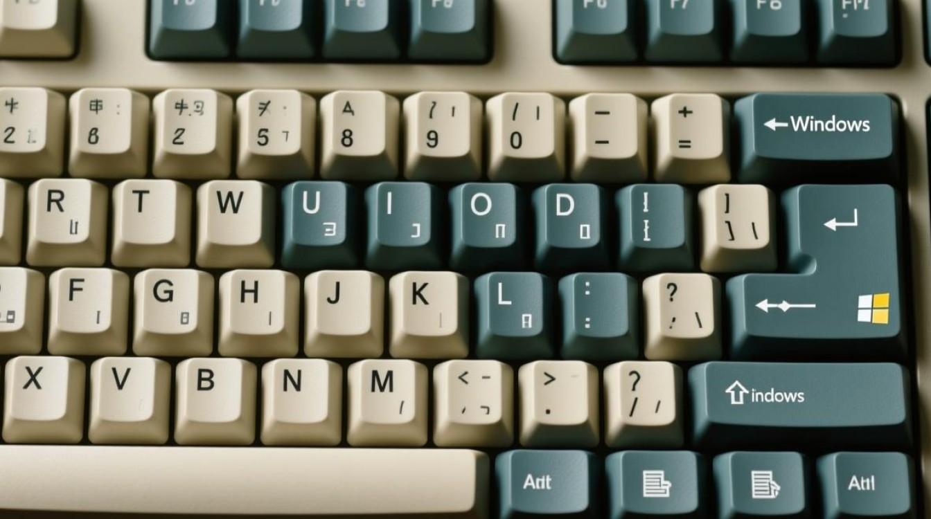 alt键变成Windows键怎么办?系统快捷键失效怎么修复?-第3张图片-99系统专家 alt键变成Windows键怎么办?系统快捷键失效怎么修复?-第3张图片-99系统专家