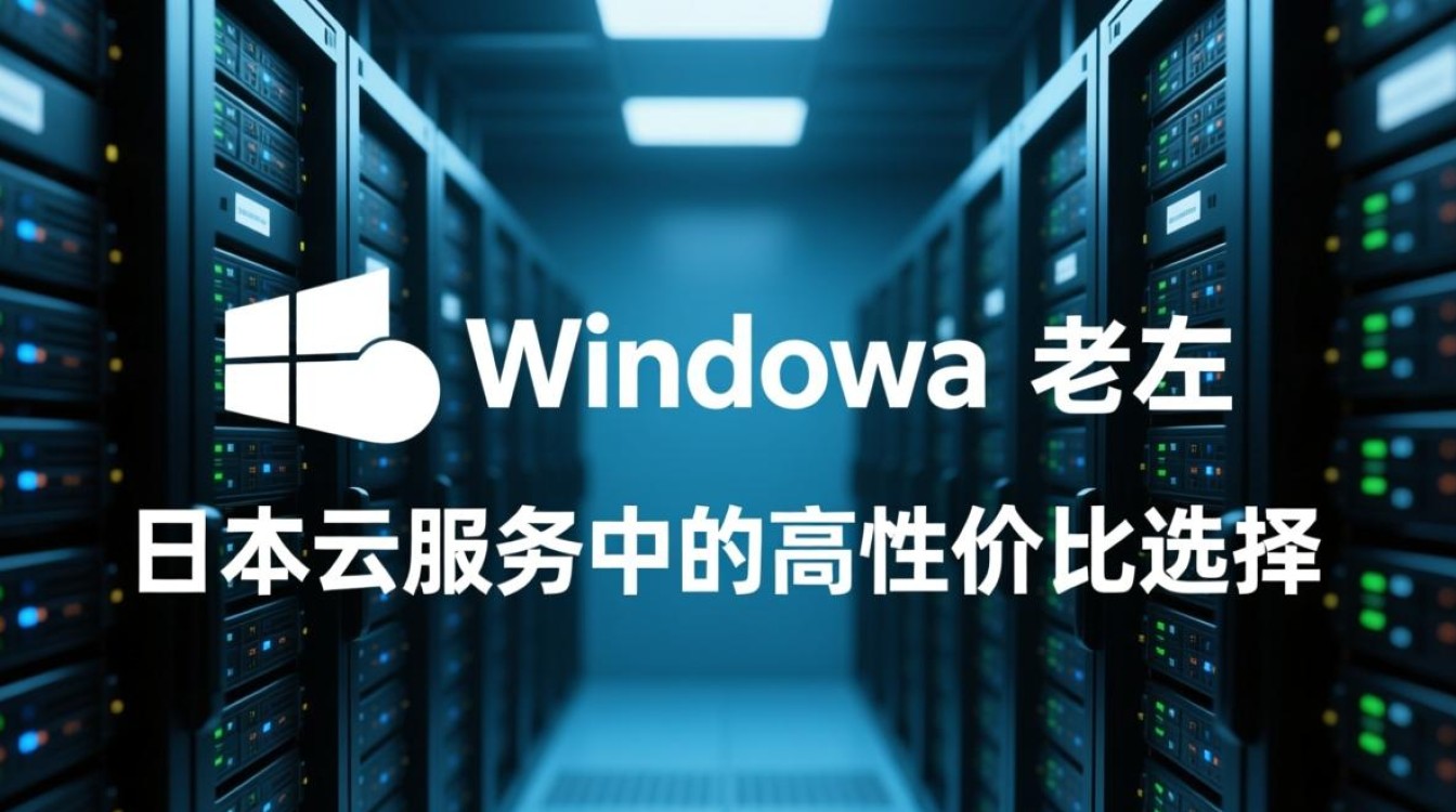 Conoha Windows VPS怎么样?老左评测真实体验如何?-第1张图片-99系统专家 Conoha Windows VPS怎么样?老左评测真实体验如何?-第1张图片-99系统专家