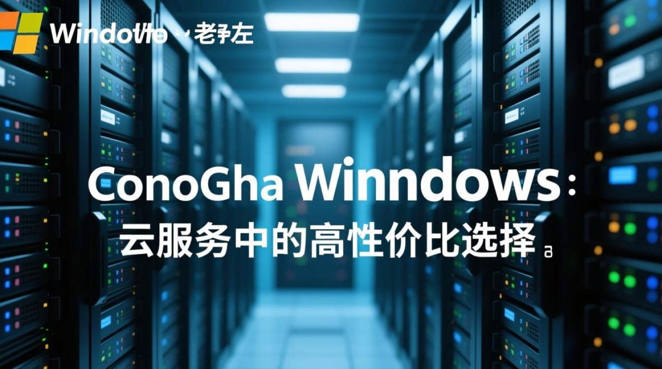 Conoha Windows VPS怎么样?老左评测真实体验如何?-第3张图片-99系统专家 Conoha Windows VPS怎么样?老左评测真实体验如何?-第3张图片-99系统专家