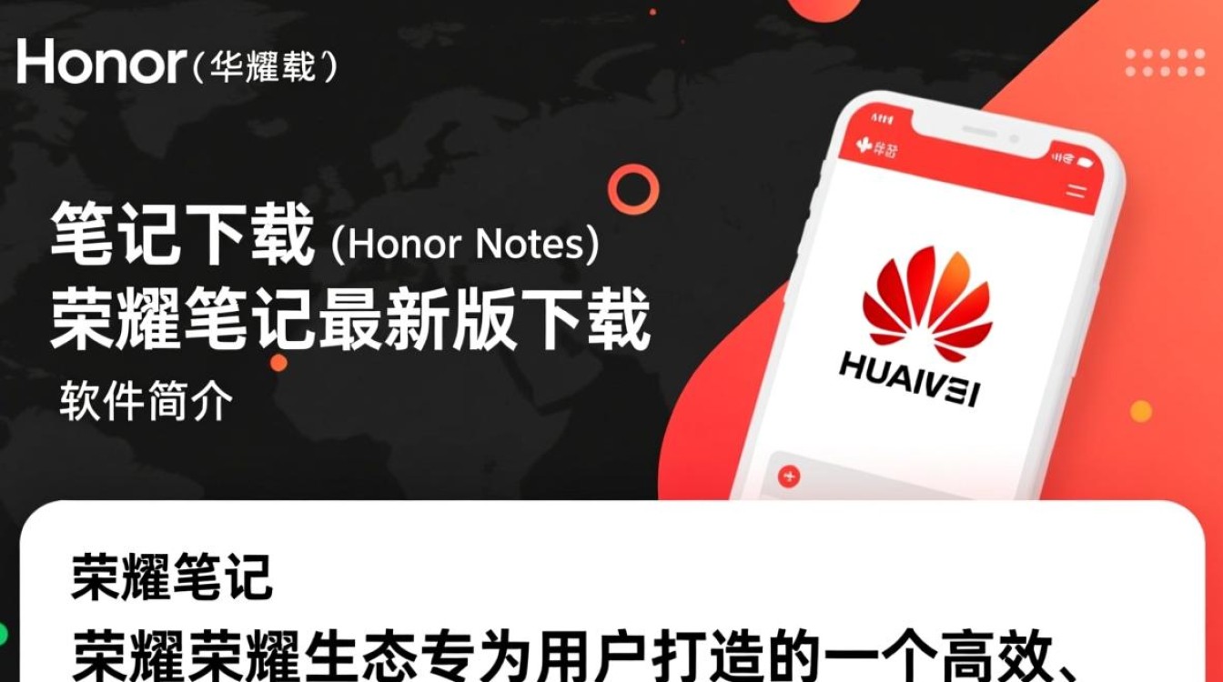 荣耀笔记最新版下载在哪里？安全吗？-第1张图片-99系统专家