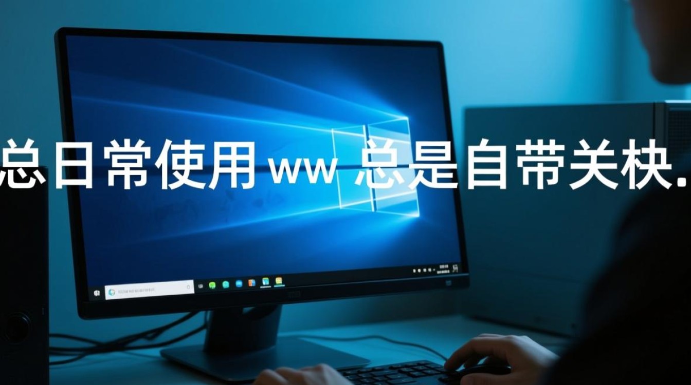 windows 总是自带关机-第1张图片-99系统专家