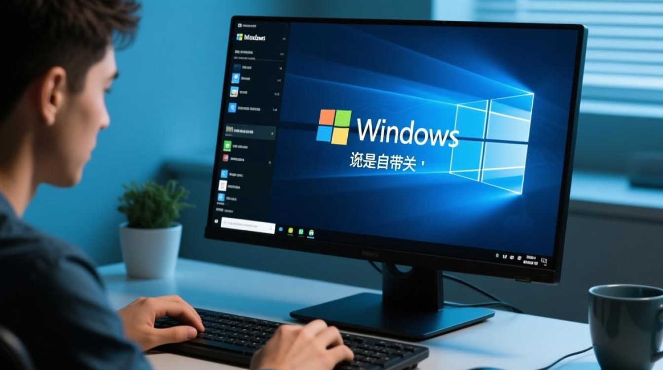 windows 总是自带关机-第2张图片-99系统专家