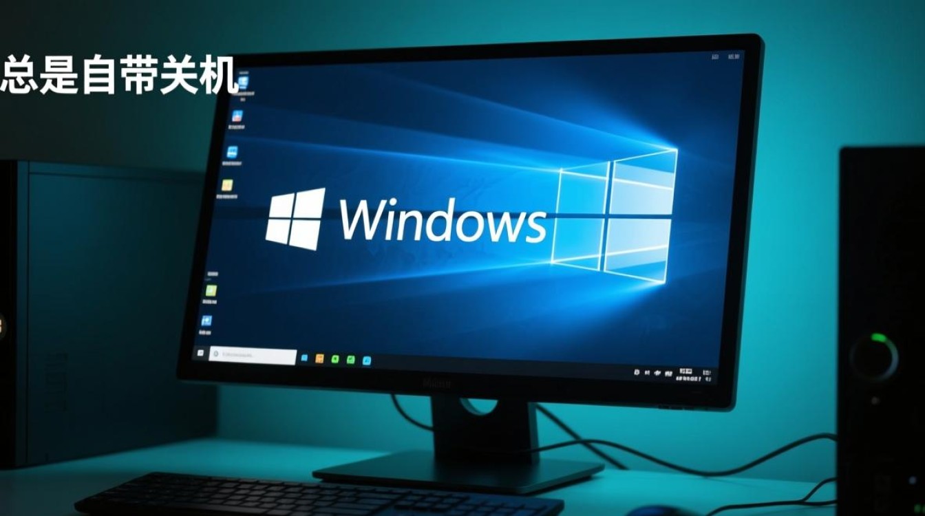 windows 总是自带关机-第3张图片-99系统专家