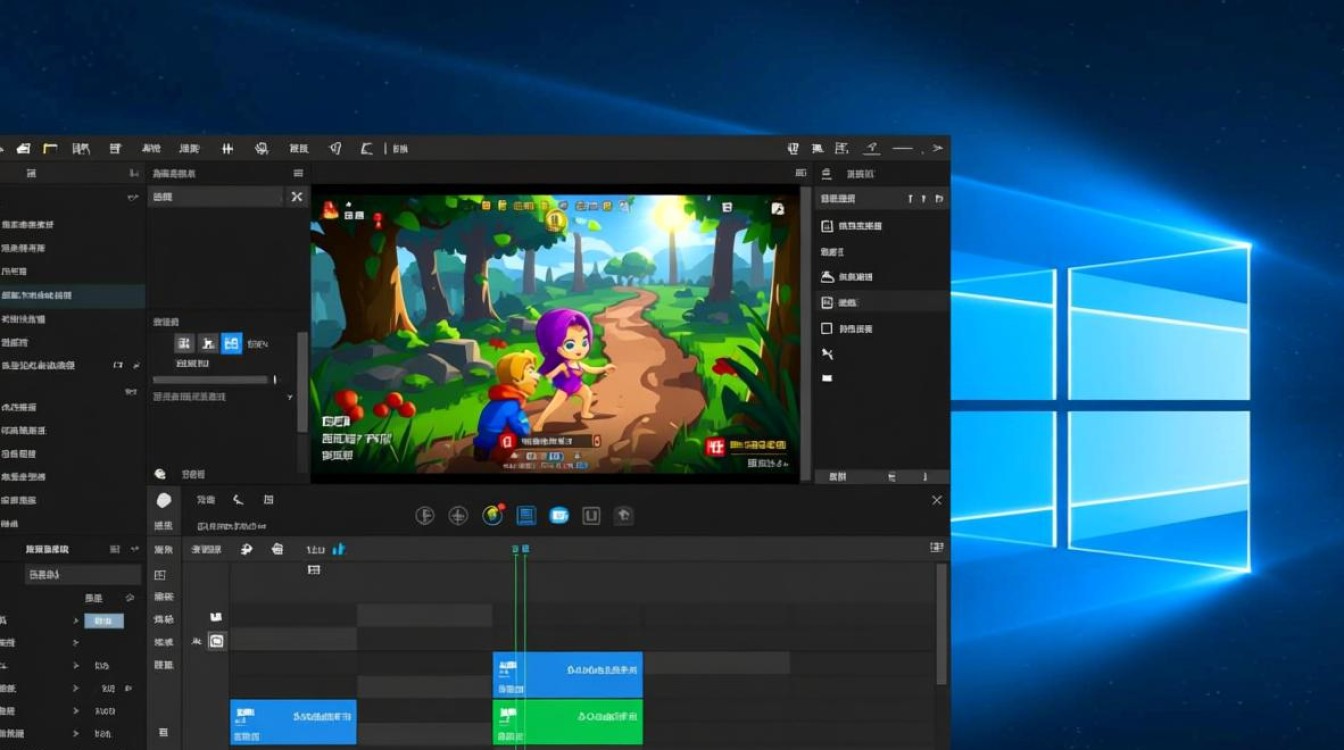 Windows系统录屏功能藏在哪儿？新手找不到怎么办？-第1张图片-99系统专家