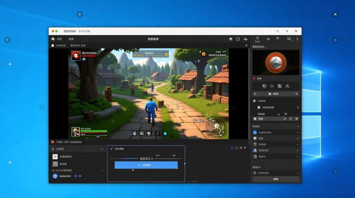 Windows系统录屏功能藏在哪儿？新手找不到怎么办？-第2张图片-99系统专家