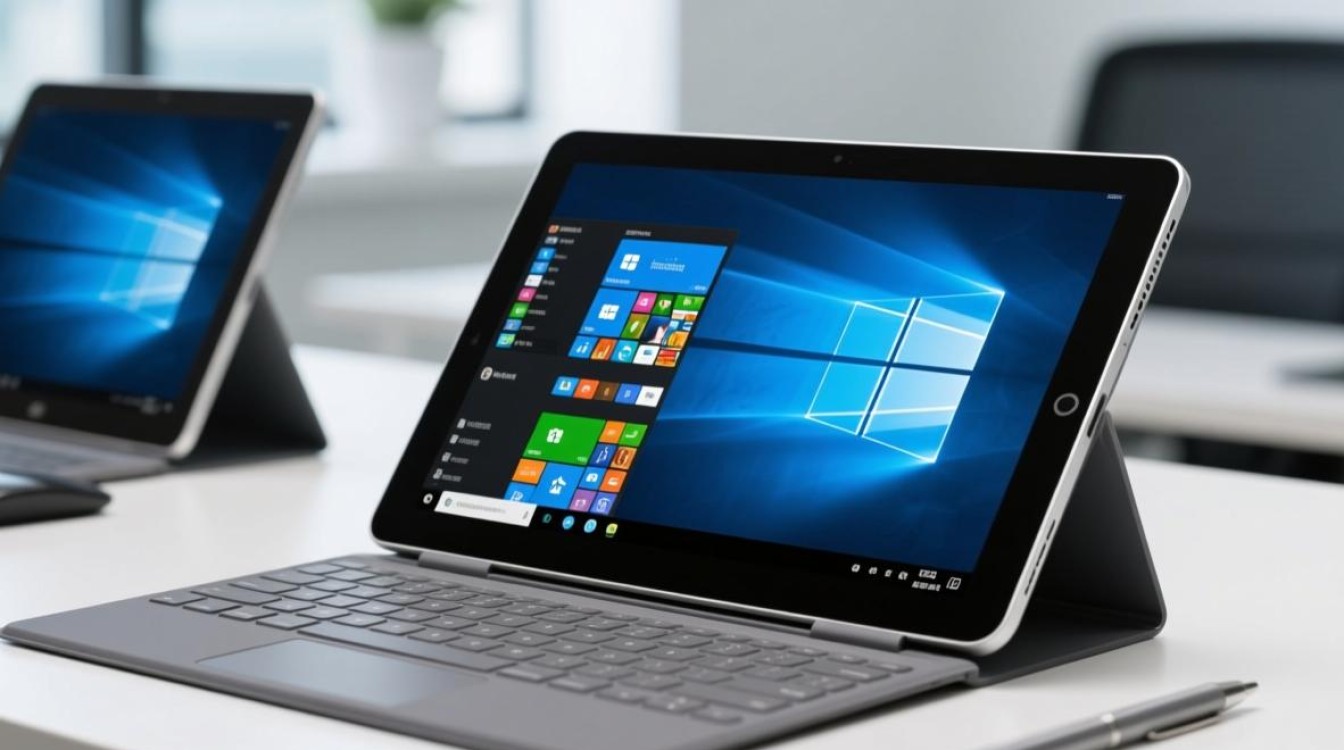 Windows平板触控体验如何？办公绘画选触控屏够用吗？-第1张图片-99系统专家