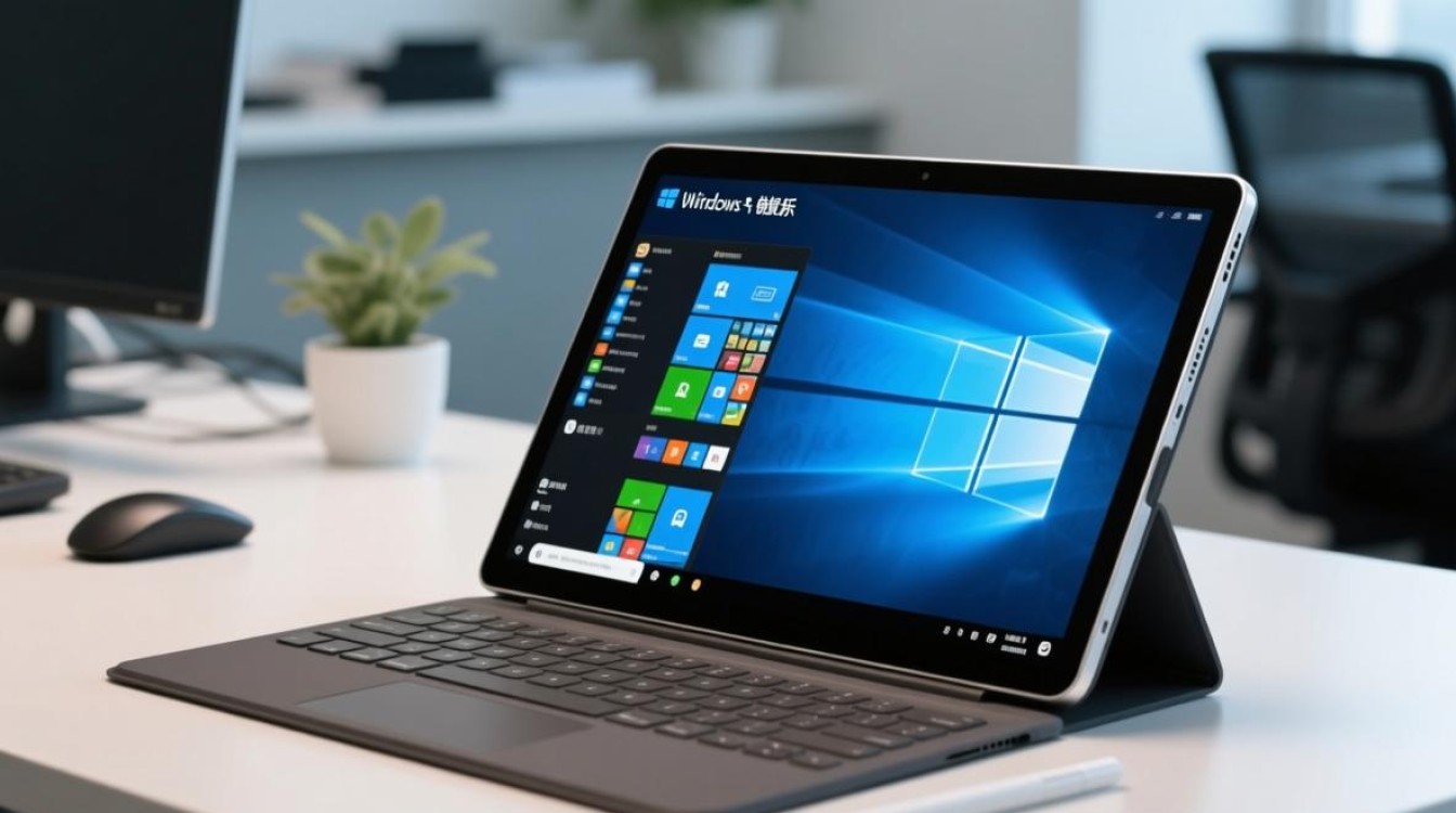 Windows平板触控体验如何？办公绘画选触控屏够用吗？-第3张图片-99系统专家