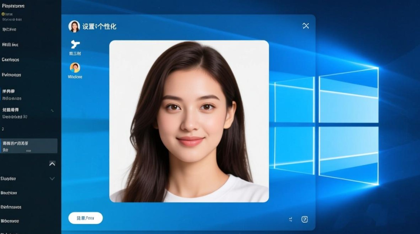 Windows系统怎么换头像？详细设置步骤在这里-第1张图片-99系统专家