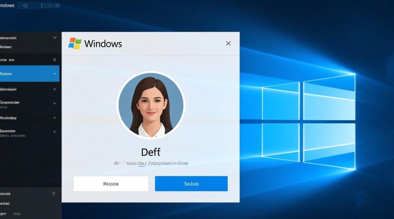 Windows系统怎么换头像？详细设置步骤在这里-第2张图片-99系统专家
