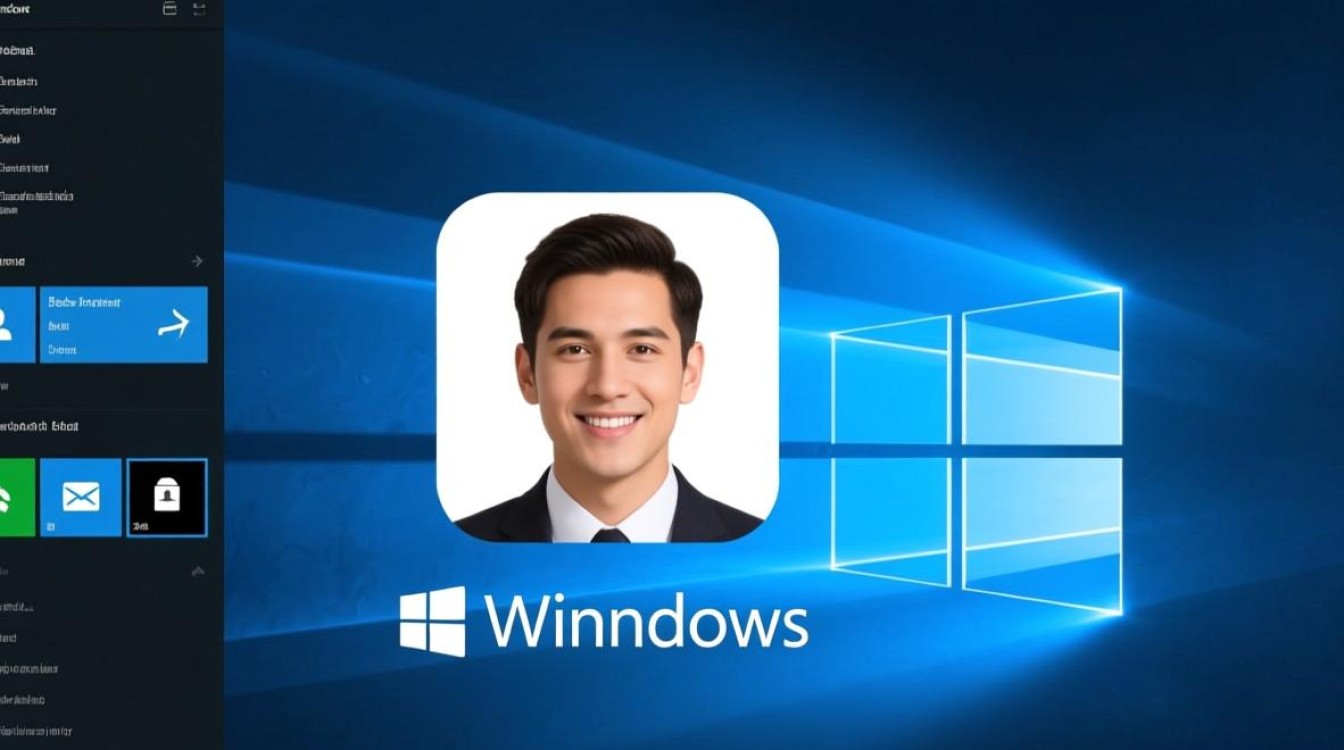 Windows系统怎么换头像？详细设置步骤在这里-第3张图片-99系统专家