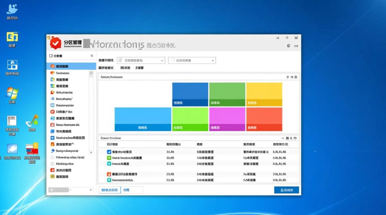 Windows分区工具有哪些？新手如何安全分区？-第2张图片-99系统专家
