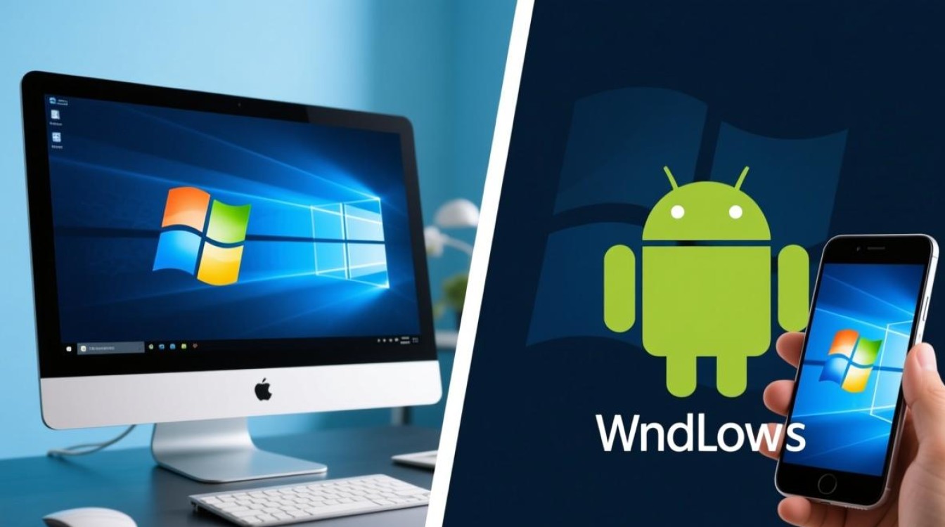 Windows安卓设备如何稳定高效上网？-第2张图片-99系统专家