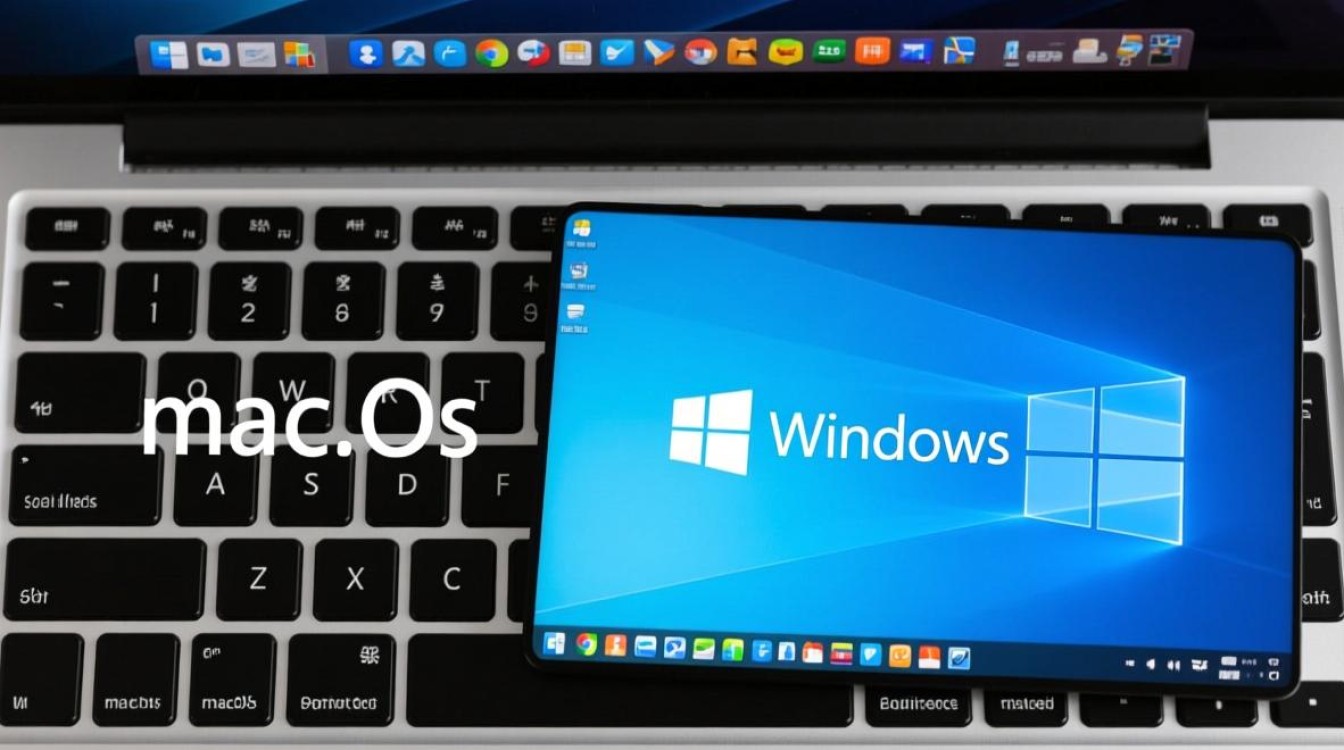 mac输入和Windows输入习惯差异大，如何快速适应？-第1张图片-99系统专家