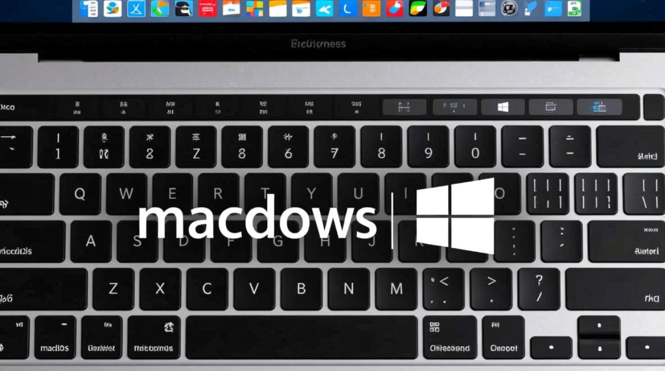 mac输入和Windows输入习惯差异大，如何快速适应？-第2张图片-99系统专家