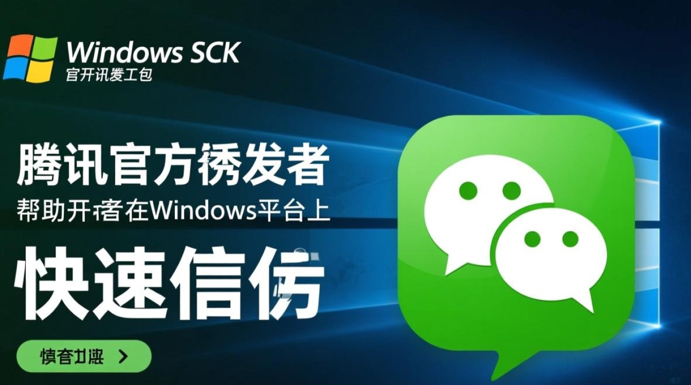 微信Windows SDK如何实现消息实时同步？-第1张图片-99系统专家