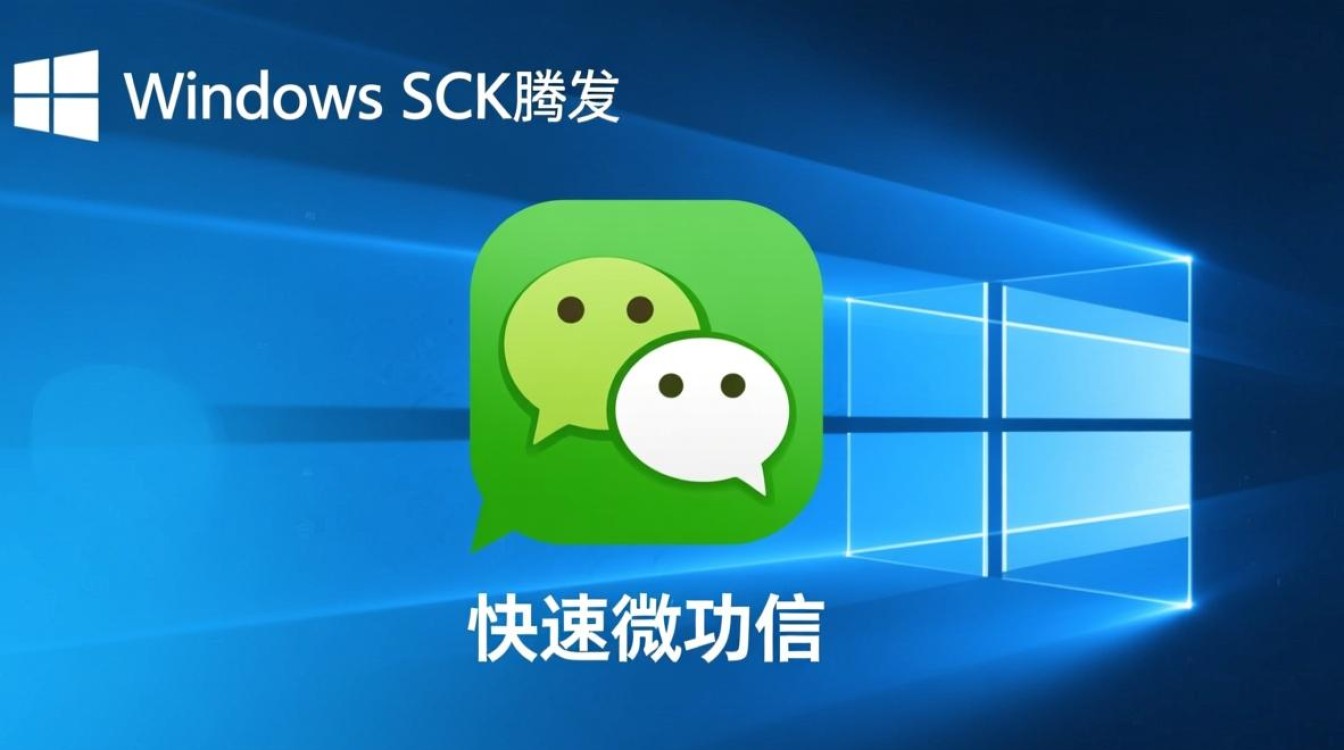 微信Windows SDK如何实现消息实时同步？-第2张图片-99系统专家