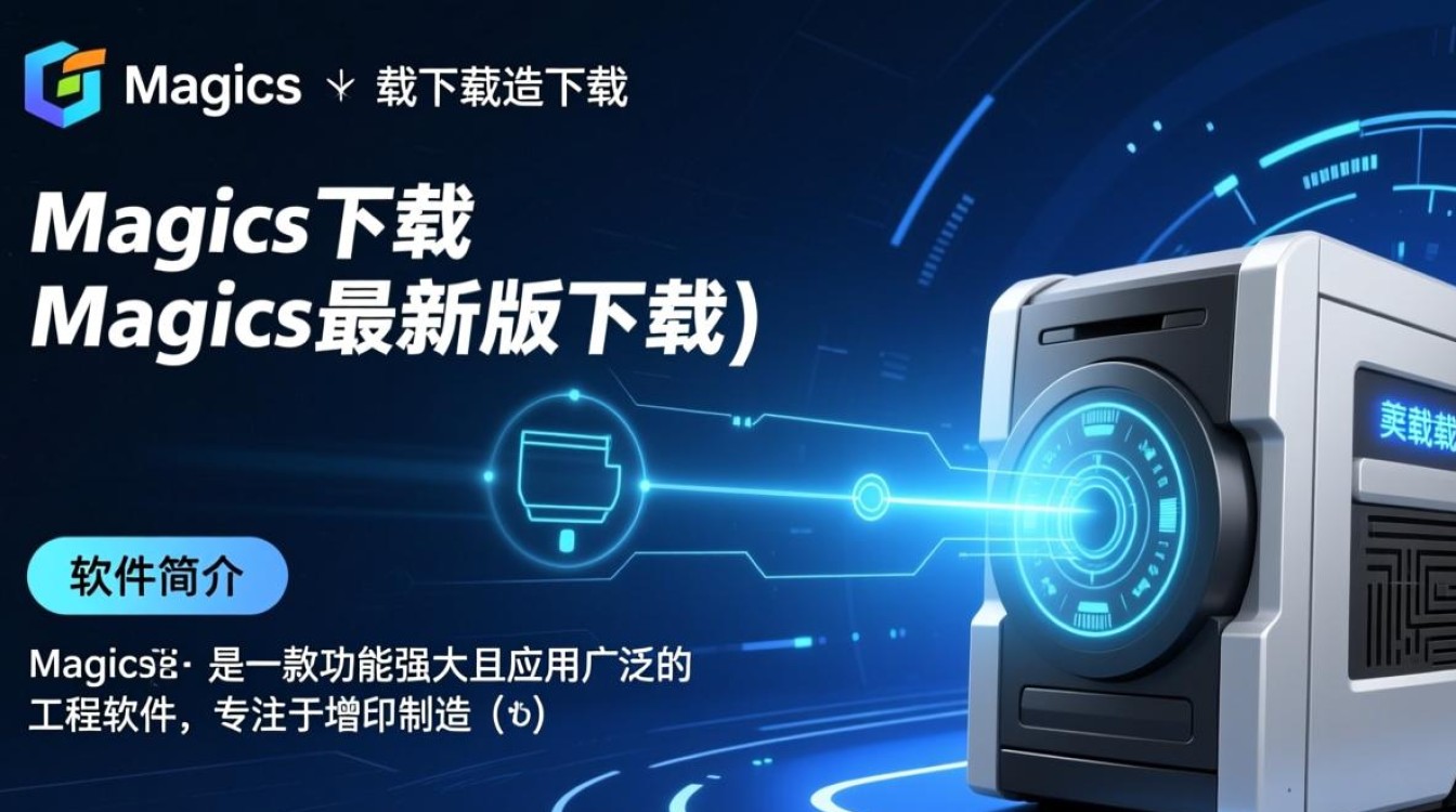 Magics最新版下载安全吗？哪里能找到官方可靠下载链接？-第1张图片-99系统专家