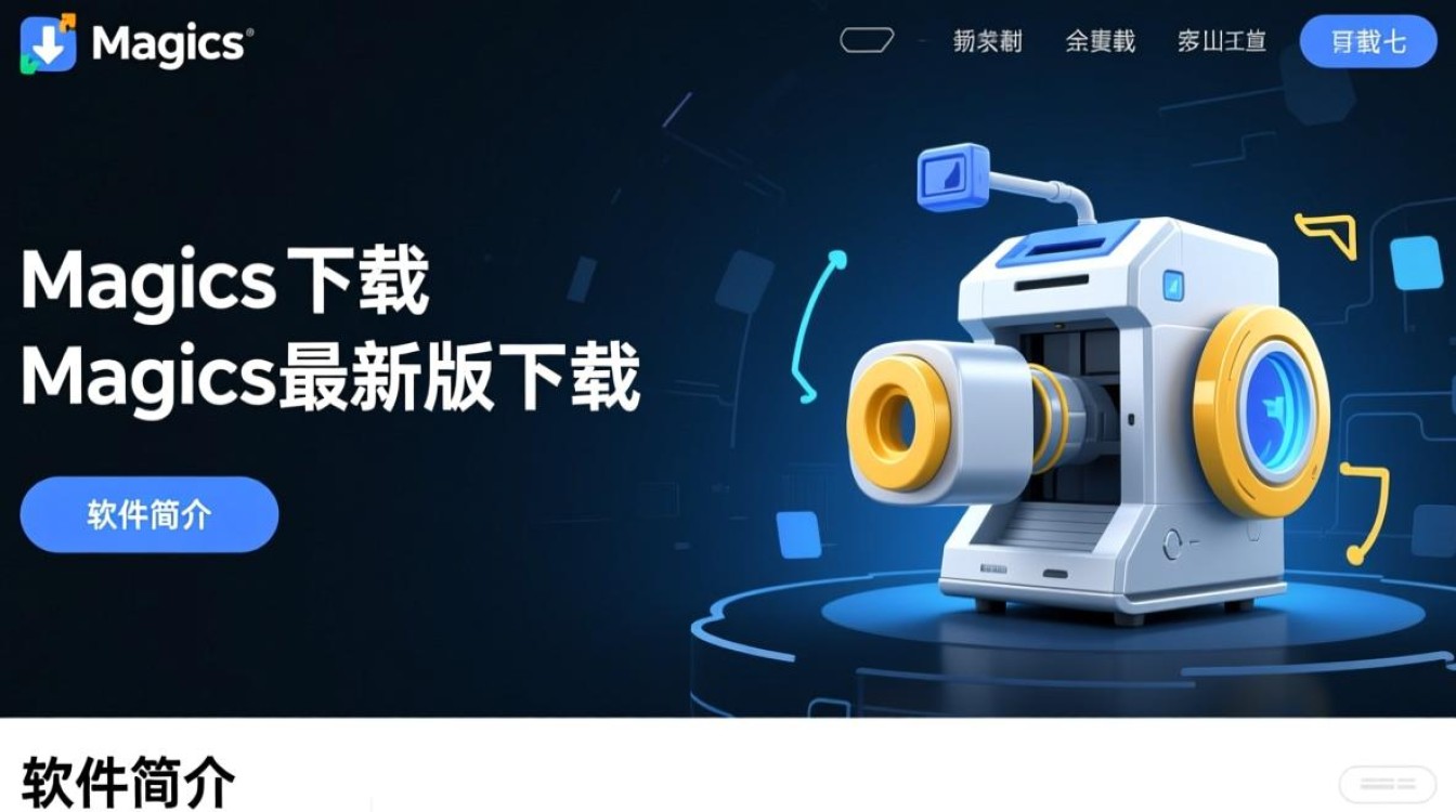 Magics最新版下载安全吗？哪里能找到官方可靠下载链接？-第2张图片-99系统专家