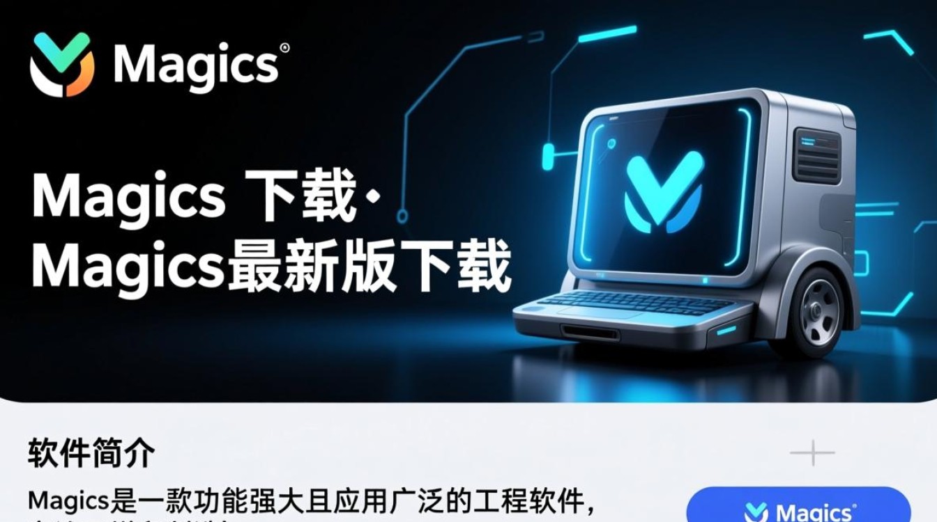 Magics最新版下载安全吗？哪里能找到官方可靠下载链接？-第3张图片-99系统专家