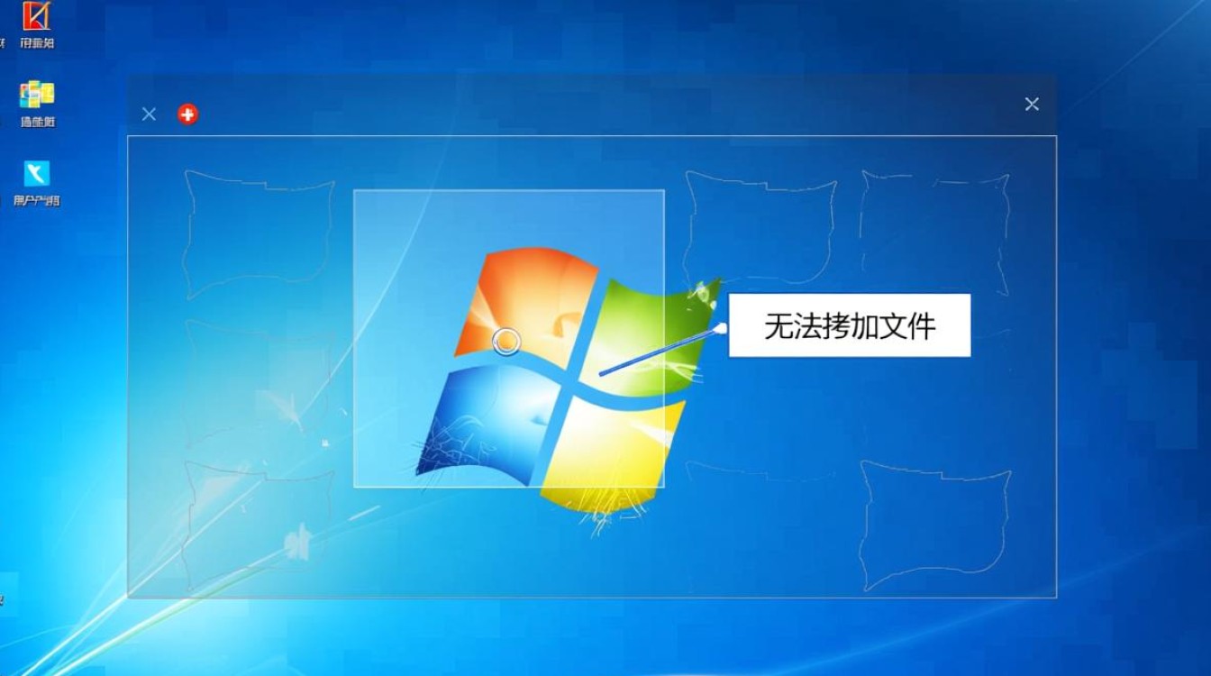 Windows无法拷贝文件怎么办？解决方法与原因分析-第2张图片-99系统专家