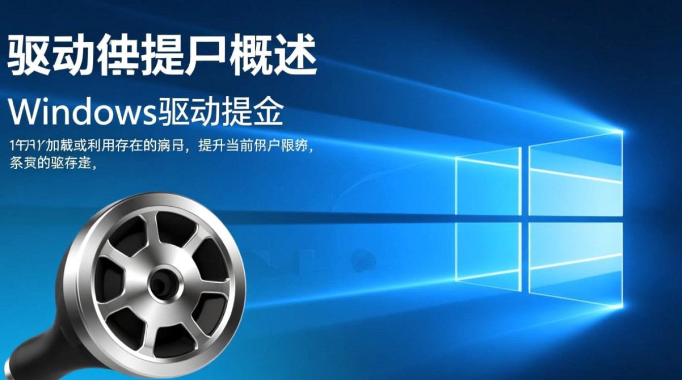 Windows驱动提权漏洞如何利用与防护？-第1张图片-99系统专家