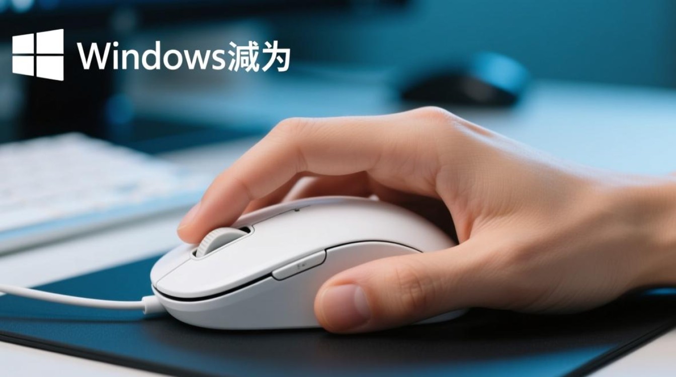 Windows鼠标如何改成左手模式？设置步骤详解-第2张图片-99系统专家