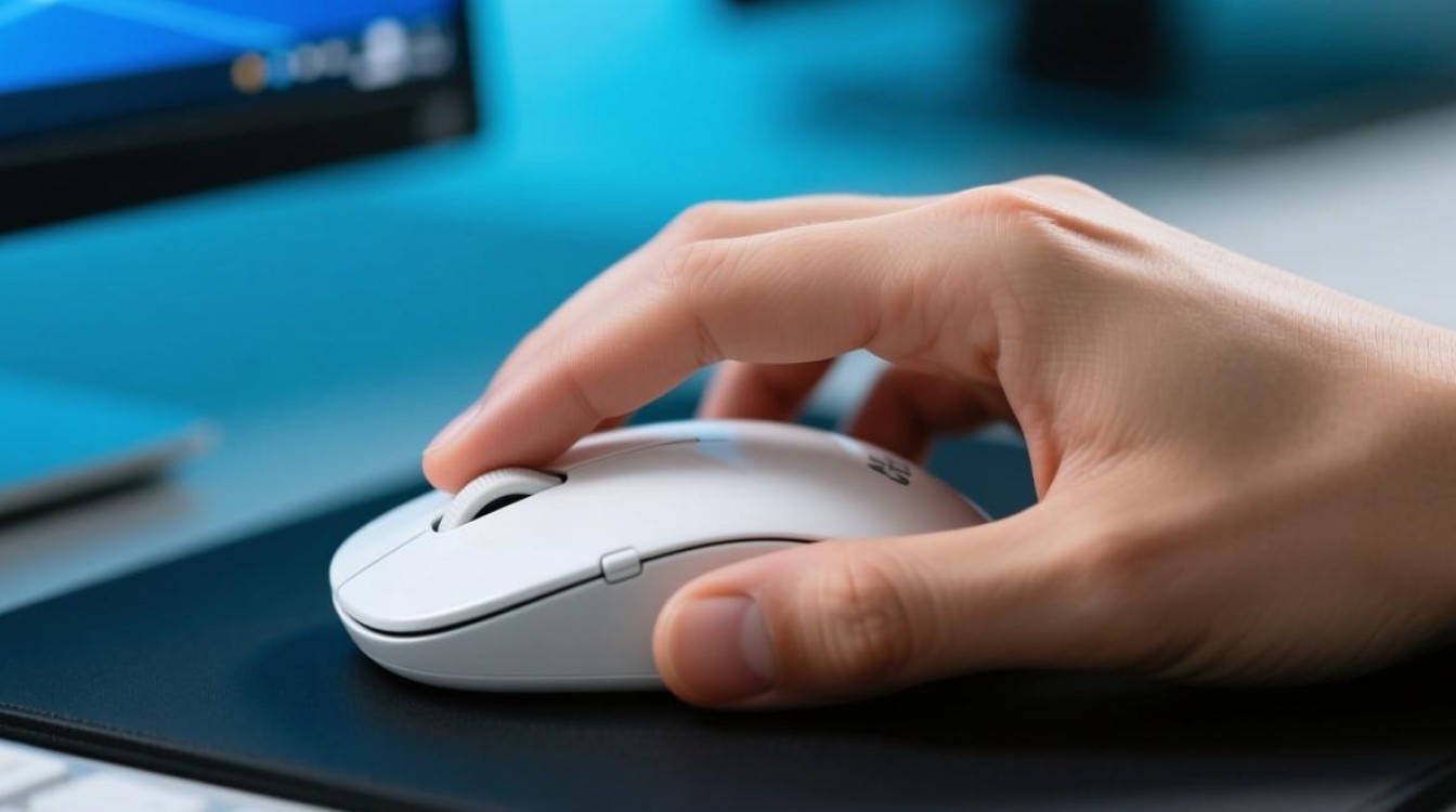 Windows鼠标如何改成左手模式？设置步骤详解-第3张图片-99系统专家