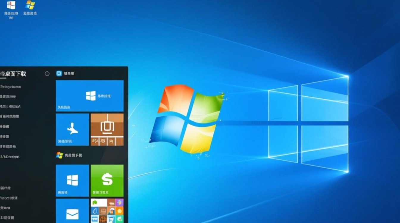 Windows原生桌面下载,哪里能找到官方正版下载链接?-第1张图片-99系统专家 Windows原生桌面下载,哪里能找到官方正版下载链接?-第1张图片-99系统专家