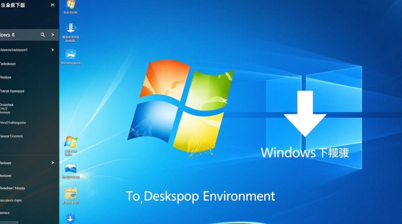 Windows原生桌面下载,哪里能找到官方正版下载链接?-第2张图片-99系统专家 Windows原生桌面下载,哪里能找到官方正版下载链接?-第2张图片-99系统专家
