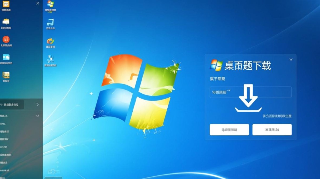 Windows原生桌面下载,哪里能找到官方正版下载链接?-第3张图片-99系统专家 Windows原生桌面下载,哪里能找到官方正版下载链接?-第3张图片-99系统专家