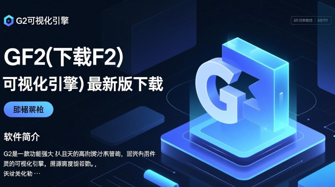 G2可视化引擎最新版下载在哪？安全吗？好用吗？-第1张图片-99系统专家