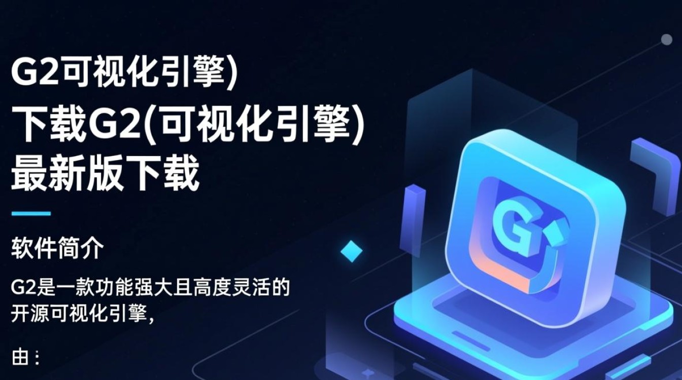 G2可视化引擎最新版下载在哪？安全吗？好用吗？-第2张图片-99系统专家