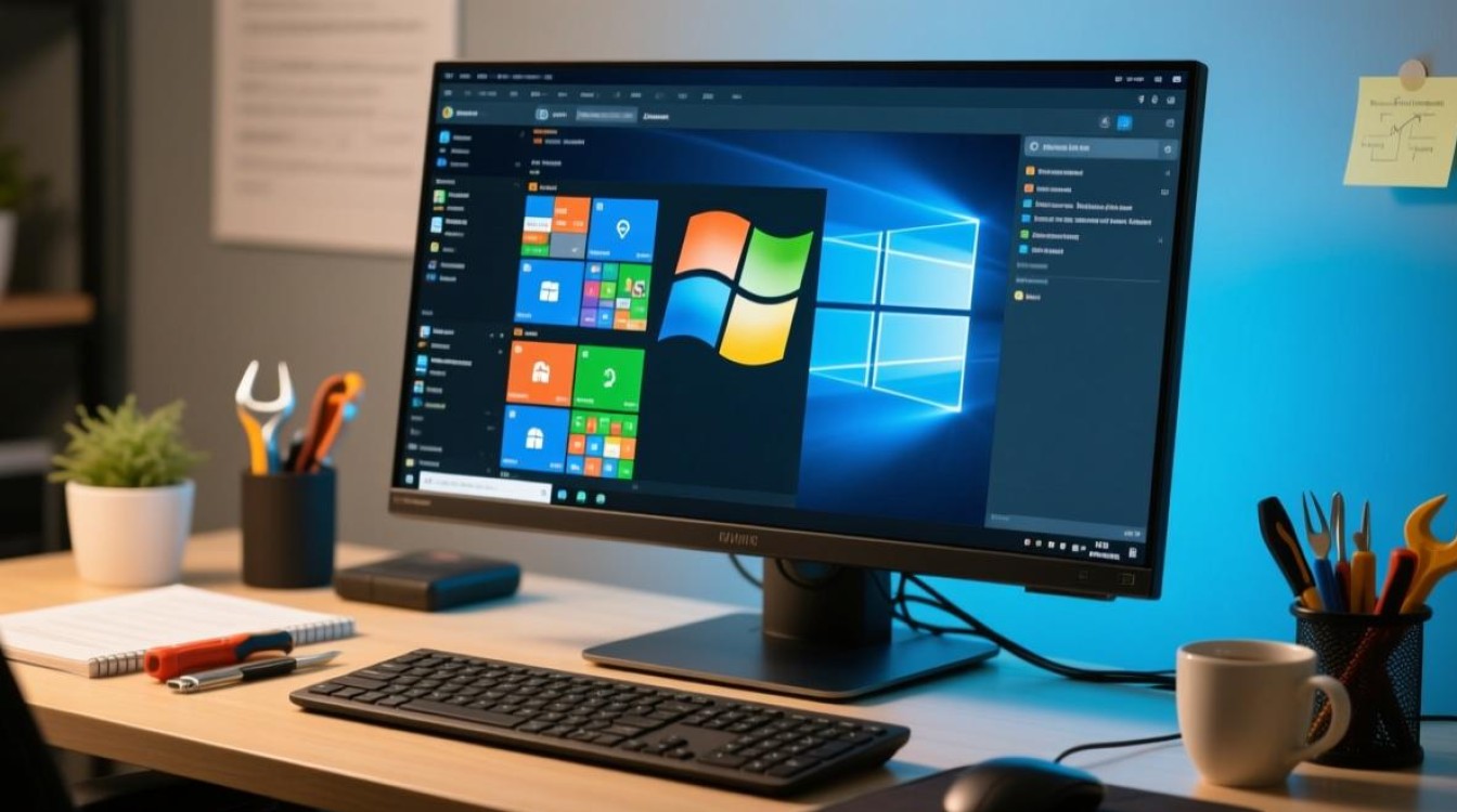 桌面Windows程序开发,如何从零开始学?-第3张图片-99系统专家 桌面Windows程序开发,如何从零开始学?-第3张图片-99系统专家