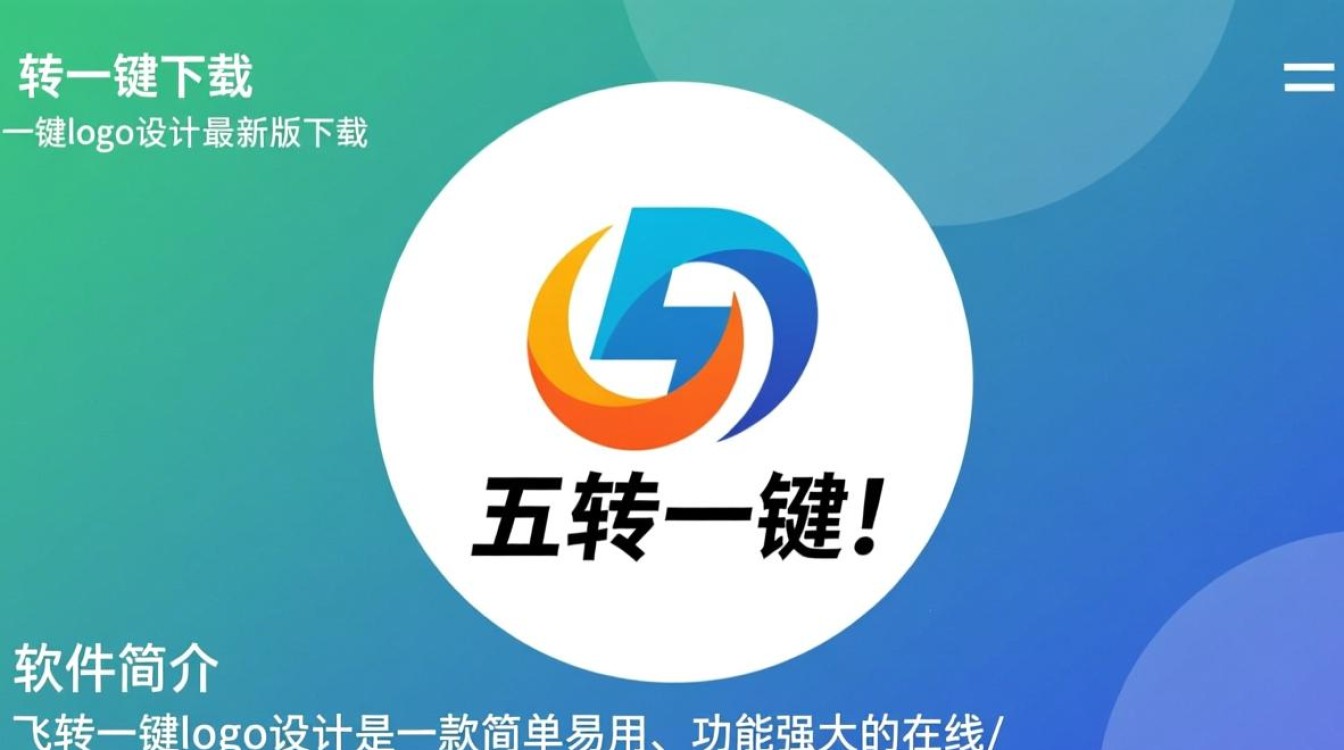 飞转一键logo设计最新版下载真的好用吗？-第2张图片-99系统专家