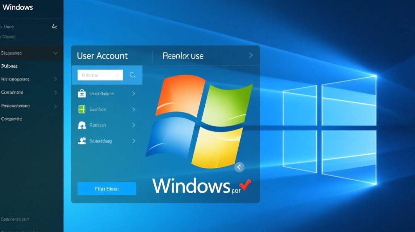 如何隐藏Windows系统中的用户账号不被发现?-第3张图片-99系统专家 如何隐藏Windows系统中的用户账号不被发现?-第3张图片-99系统专家