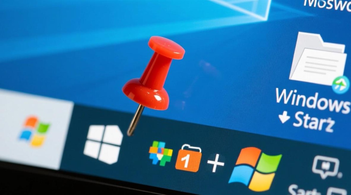 Windows大头针怎么用?文件夹图标固定方法详解-第1张图片-99系统专家 Windows大头针怎么用?文件夹图标固定方法详解-第1张图片-99系统专家