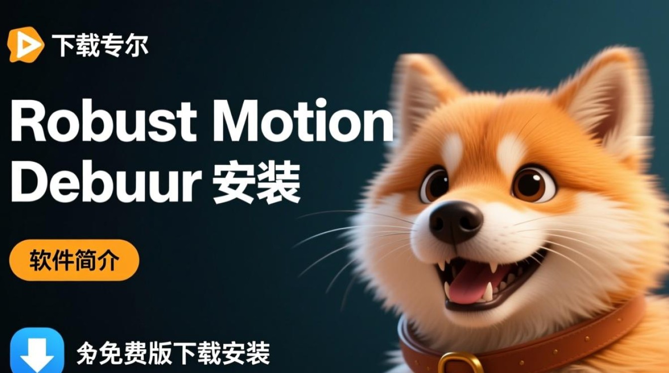 Robust Motion Deblur免费版下载安装教程有吗？-第3张图片-99系统专家
