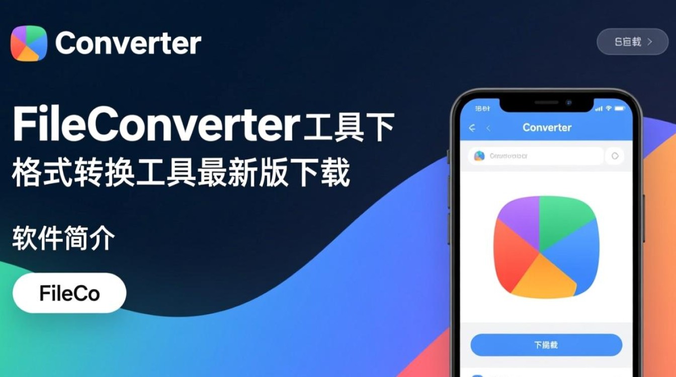 FileConverter格式转换工具最新版下载在哪里？-第2张图片-99系统专家