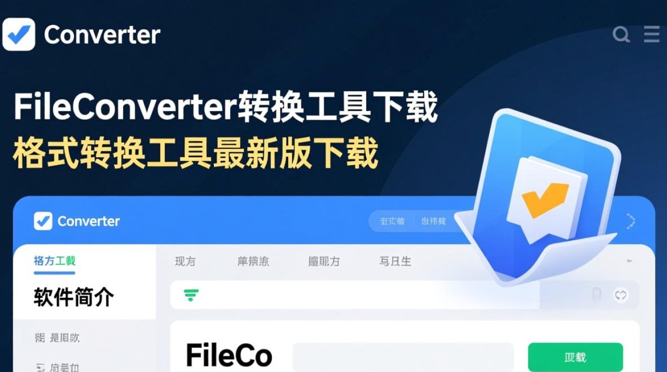 FileConverter格式转换工具最新版下载在哪里？-第3张图片-99系统专家