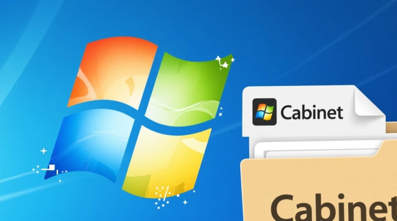 Windows系统如何手动打包cab文件?详细步骤教程-第1张图片-99系统专家 Windows系统如何手动打包cab文件?详细步骤教程-第1张图片-99系统专家
