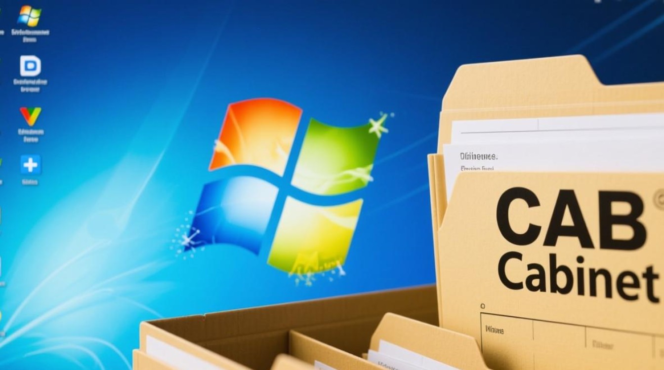 Windows系统如何手动打包cab文件?详细步骤教程-第2张图片-99系统专家 Windows系统如何手动打包cab文件?详细步骤教程-第2张图片-99系统专家